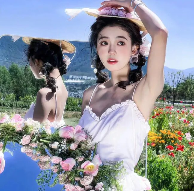 夜晚布鲁士海报