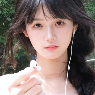 谜河海报