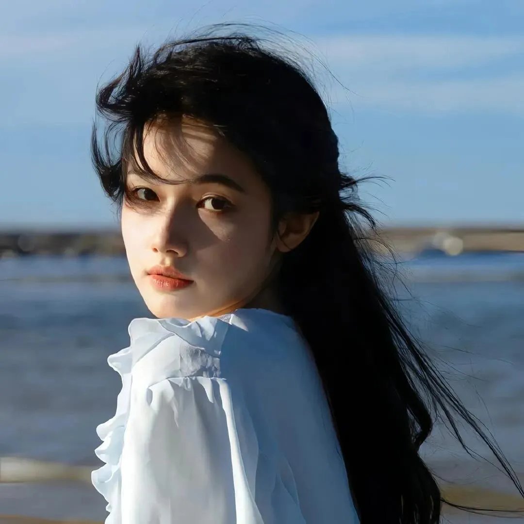 美人痣海报