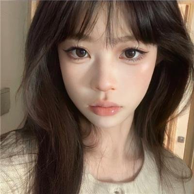 闪亮的眼睛海报